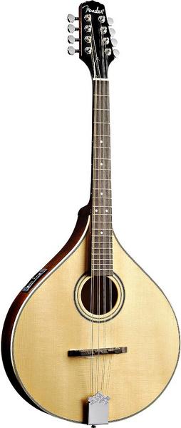 celtic mandolin
